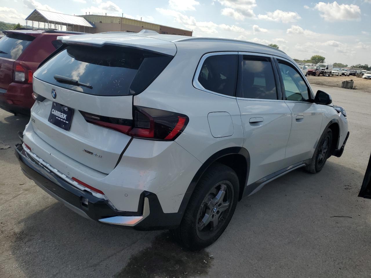 2023 BMW X1