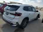 2023 BMW X1