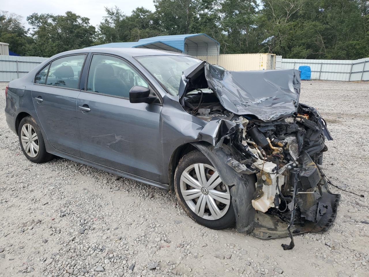 2015 VOLKSWAGEN JETTA