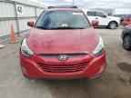 2015 HYUNDAI TUCSON