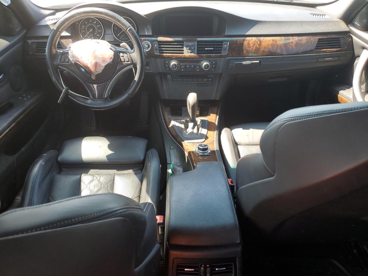 2011 BMW 3 SERIES