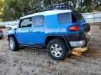 2007 TOYOTA FJ Cruiser