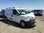 2017 RAM ProMaster City
