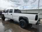 2002 CHEVROLET Silverado