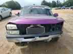 2004 CHEVROLET Silverado