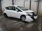 2015 NISSAN Versa Note