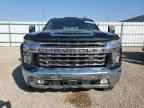 2023 CHEVROLET Silverado
