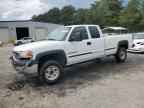 2001 GMC Sierra