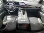 2022 CADILLAC ESCALADE