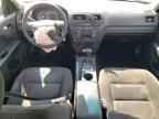 2008 FORD FUSION