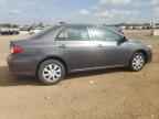 2011 TOYOTA COROLLA