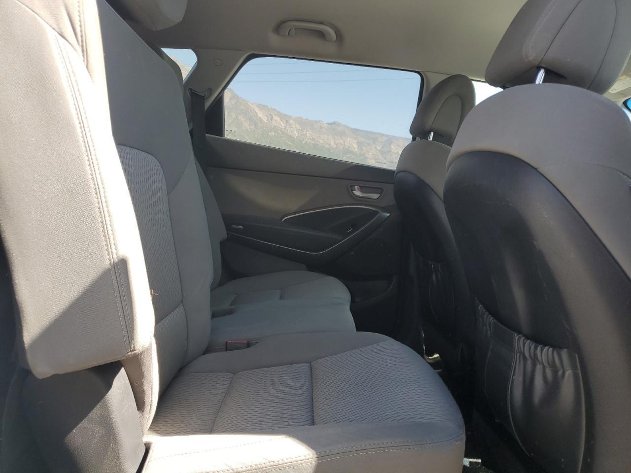 2014 HYUNDAI SANTA FE