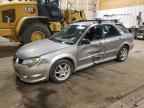 2006 SUBARU IMPREZA