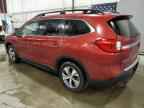 2022 SUBARU Ascent