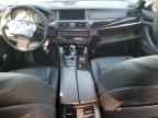 2014 BMW 5 series