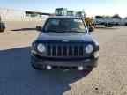 2012 JEEP PATRIOT
