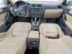 2012 VOLKSWAGEN JETTA