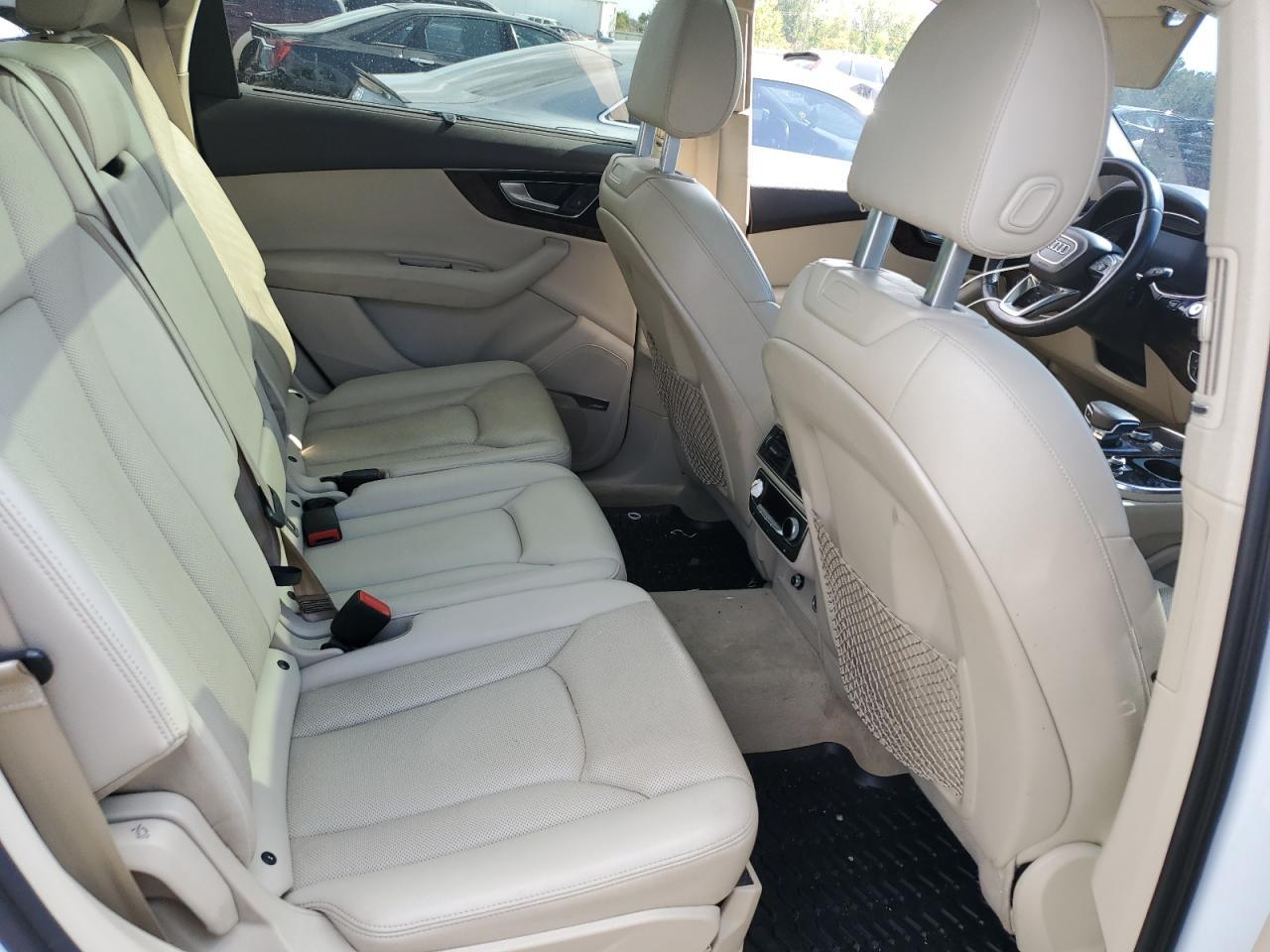 2018 AUDI Q7