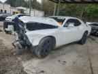 2010 DODGE Challenger