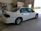 2002 CHEVROLET MALIBU