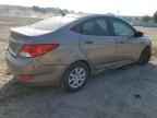 2014 HYUNDAI ACCENT