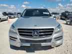 2014 MERCEDES-BENZ ML-Class