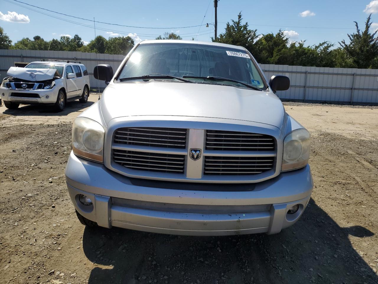 2006 DODGE RAM 1500