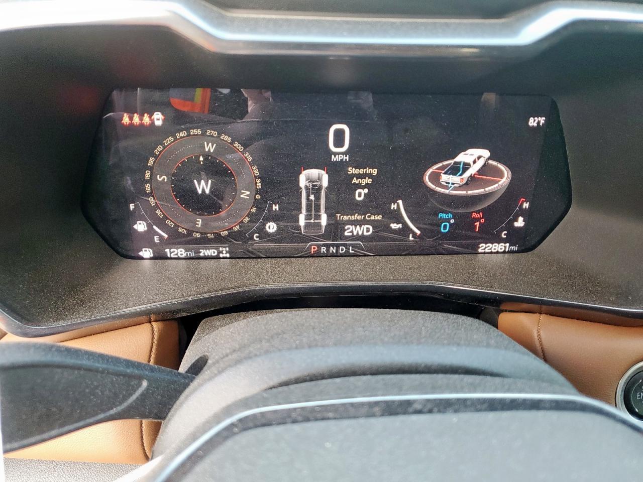 2024 GMC CANYON