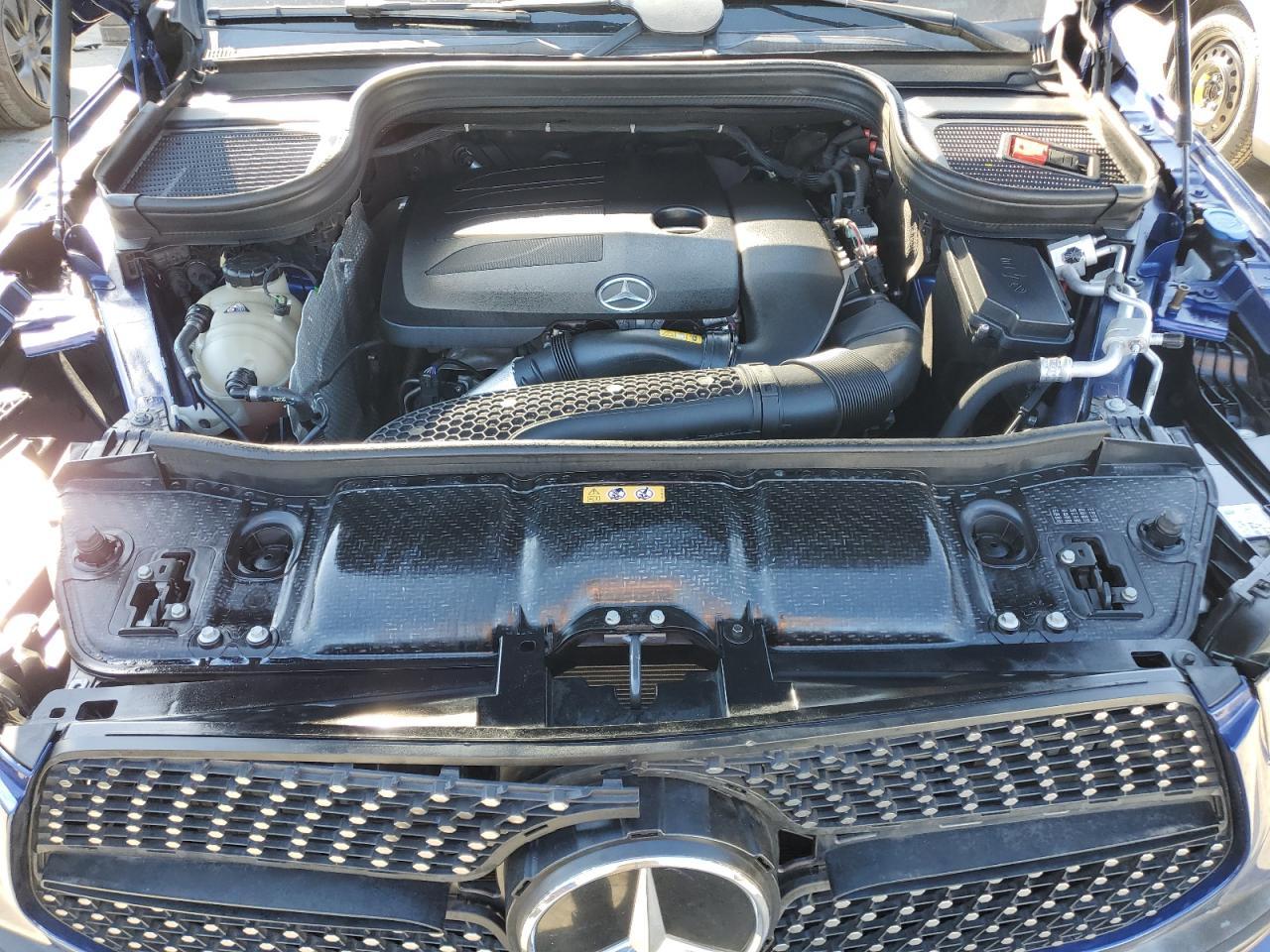 2021 MERCEDES-BENZ GLE-Class