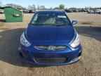 2016 HYUNDAI ACCENT