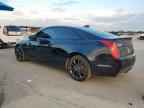 2017 CADILLAC ATS