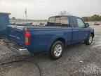 2002 NISSAN Frontier
