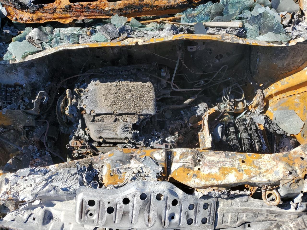 2009 HONDA PILOT