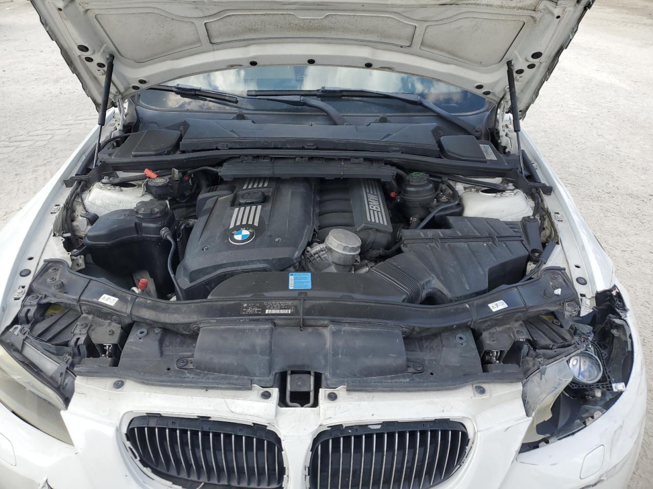 2010 BMW 3 SERIES