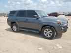 2016 TOYOTA 4Runner