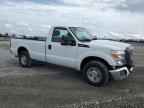 2012 FORD F-250