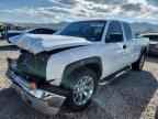 2007 CHEVROLET Silverado