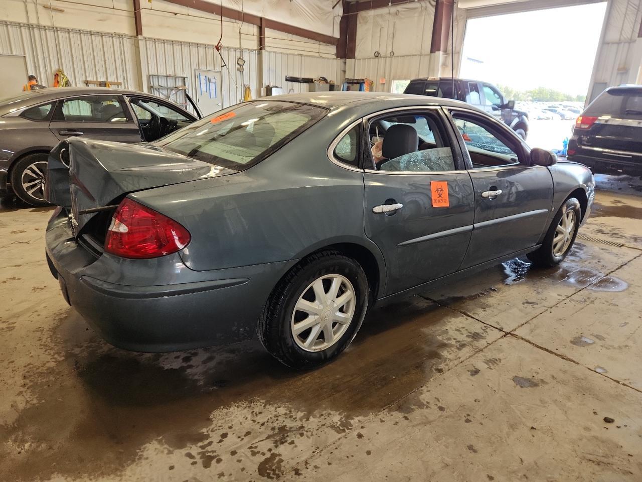2006 BUICK LACROSSE