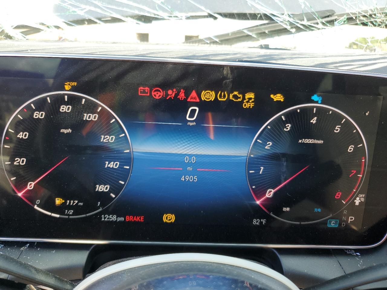 2024 MERCEDES-BENZ GLC-Class