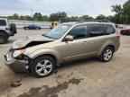 2009 SUBARU FORESTER