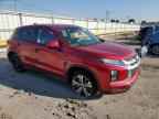 2021 MITSUBISHI Outlander Sport