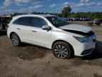 2014 ACURA MDX