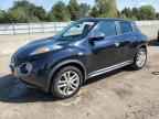 2012 NISSAN Juke