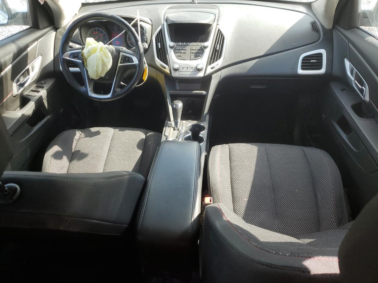 2017 GMC Terrain