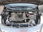 2017 NISSAN VERSA