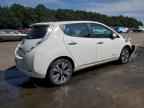2015 NISSAN LEAF