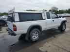 2001 TOYOTA TACOMA