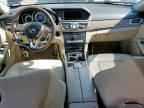 2016 MERCEDES-BENZ E-Class