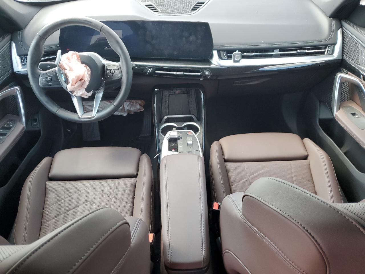 2023 BMW X1