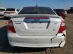 2011 FORD FUSION